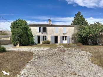 Vente Maison 2 chambresVal-du-Mignon
