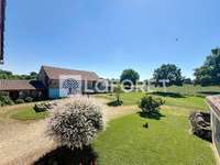 Vente maison 11 pièces