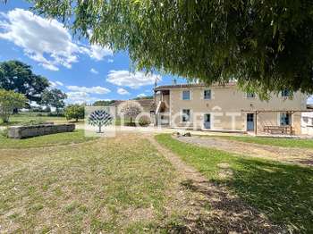 Vente maison 11 pièces