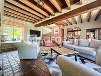 Vente maison 11 pièces