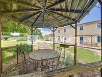 Vente maison 11 pièces