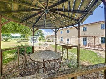 Vente maison 11 pièces