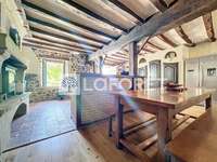 Vente maison 11 pièces