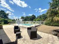 Vente maison 11 pièces