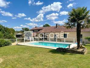Vente Maison 5 chambresVal-en-Vignes