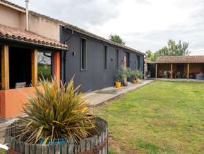 Vente Maison 5 chambresVal-en-Vignes