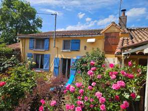 Vente Maison 1 chambreVal-en-Vignes