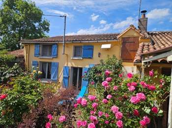 Vente maison 3 pièces Val-en-Vignes 79