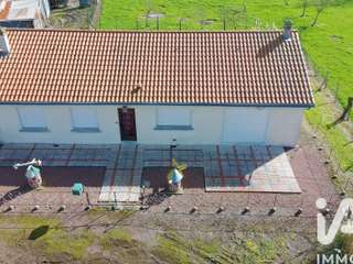Vente maison 4 pièces Vente maison 4 pièces