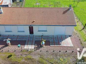 Vente maison 4 pièces Val-en-Vignes 79