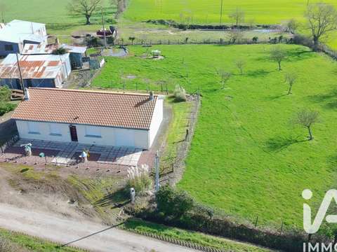 Vente maison 4 pièces Vente maison 4 pièces