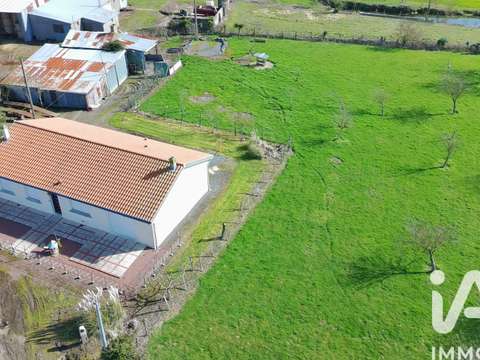 Vente maison 4 pièces Vente maison 4 pièces
