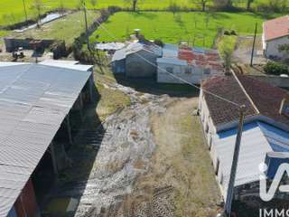 Vente maison 3 pièces Vente maison 3 pièces