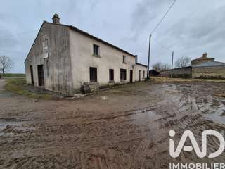 Vente maison 3 pièces Vente maison 3 pièces