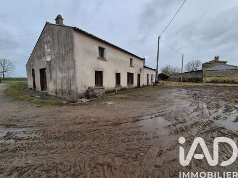 Vente maison 3 pièces Vente maison 3 pièces