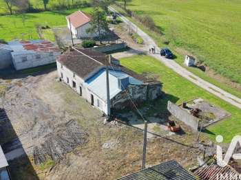 Vente maison 3 pièces Val-en-Vignes 79