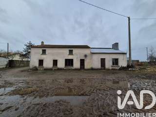 Vente maison 3 pièces Vente maison 3 pièces