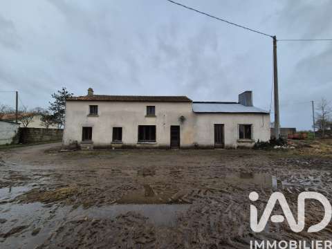 Vente maison 3 pièces Vente maison 3 pièces