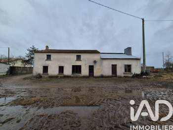 Vente maison 3 pièces Vente maison 3 pièces