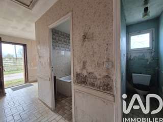 Vente maison 3 pièces Vente maison 3 pièces