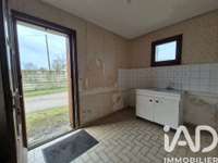 Vente maison 3 pièces Vente maison 3 pièces