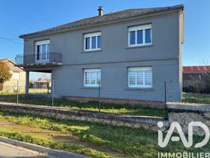 Vente Maison 4 chambresVal-en-Vignes