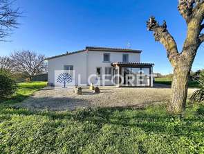 Vente Maison 3 chambresVal-en-Vignes