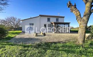 Photo Vente maison Val-en-Vignes