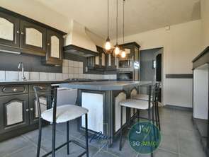 Vente Maison 4 chambresVal-en-Vignes