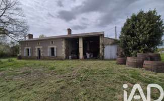 Photo Vente maison Val-en-Vignes