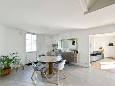 Vente maison 5 pièces Val-en-Vignes 79