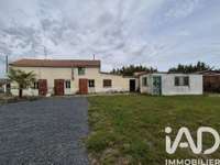 Vente maison 2 pièces Vente maison 2 pièces