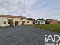 Vente maison 2 pièces Vente maison 2 pièces
