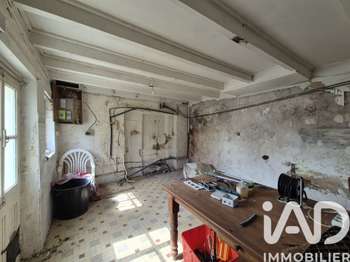 Vente maison 2 pièces Vente maison 2 pièces