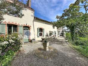 Vente Maison 4 chambresVal-en-Vignes