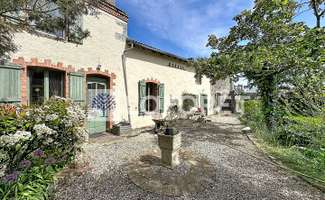 Photo Vente maison Val-en-Vignes