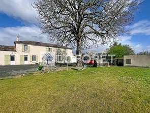 Vente Maison 4 chambresVal-en-Vignes