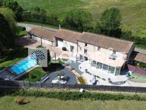 Vente Maison 7 chambresVal-en-Vignes