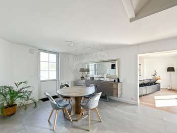 Vente maison 5 pièces Val-en-Vignes 79