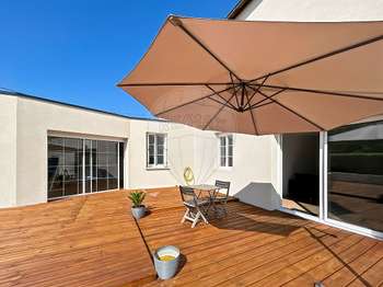 Vente Maison 3 chambresVal-en-Vignes