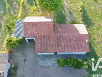 Vente Maison 3 chambresVal-en-Vignes