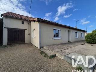 Vente maison 4 pièces Vente maison 4 pièces