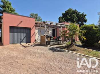 Vente Maison 3 chambresVal-en-Vignes
