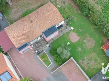 Vente maison 5 pièces Vente maison 5 pièces