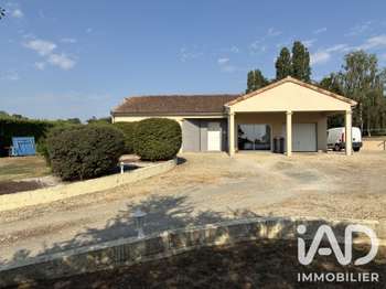 Vente Maison 4 chambresVal-en-Vignes