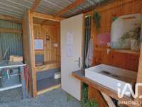 Vente maison 2 pièces