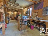 Vente maison 2 pièces