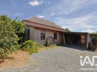 Vente maison 2 pièces