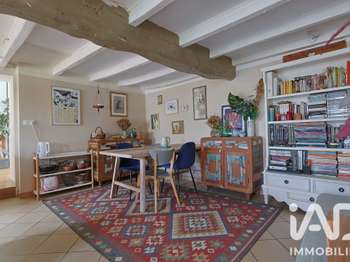 Vente Maison 1 chambreVal-en-Vignes