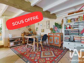 Vente maison 2 pièces Val-en-Vignes 79